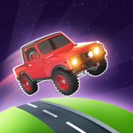 ǳPlanet Car Track V0.1.6 ׿