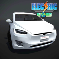 늄{ģMElectric World Driving SIM V4.1 ׿