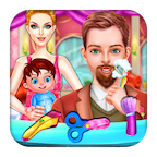 ĺɳCrazy Beard Salon V1.0.0 ׿