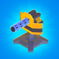 Turret Defense V0.1.0 ׿