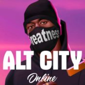 ALT CITY Online V0.7.3 ׿