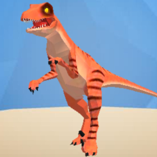 ѸHurry Dinosaur V5.0 ׿