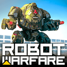 սRobot WarfareV1.0.10 ׿