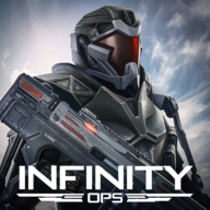 oMЄ(dng)Infinity Ops V1.0.9 ׿