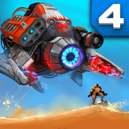 4V1.0.58 ׿
