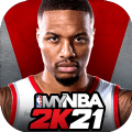 nba2k21V2.2.2 ׿