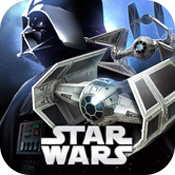 Star WarsStarfighter MissionsV0.95 ׿