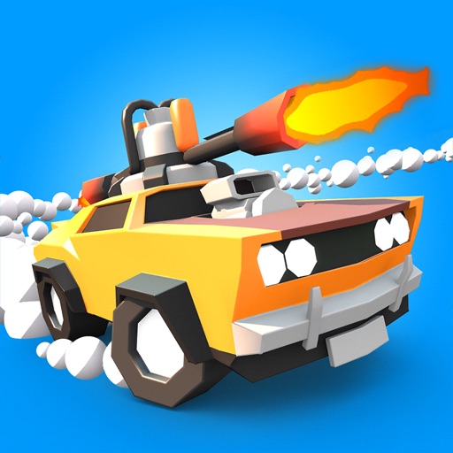 Crash of Cars V1.1.62 ׿