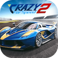 Crazy for Speed 2 V1.2.3181 ׿