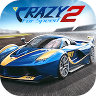 Crazy for Speed 2V1.2.3181 ׿