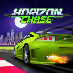 Horizon Chase V2.5.3 ׿