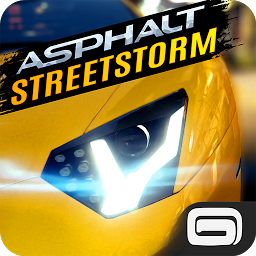 Ұ쭳⴫ͷ٣Asphalt Street Storm Racing V1.0.1 ׿