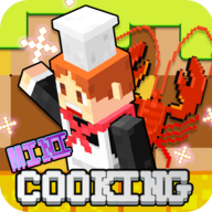 ⿴Mini Cooking V1.1.2 ׿