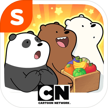 We Bare Bears Match3 Repairs V1.1 ׿