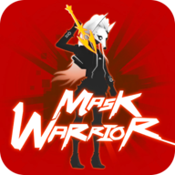 ߑ(zhn)ʿMaskWarriorV1.0.0 ׿