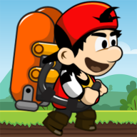 кJetpack Kid V1.1 ׿