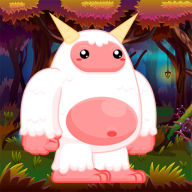 ɫӢWhite Monster Hero V1.1 ׿