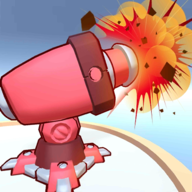 Cannon Defence VerticalV1.0.0 ׿