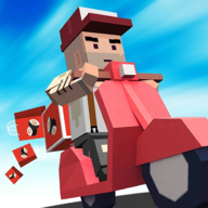 ˾Moto Rider Speedy Courier V1.0 ׿