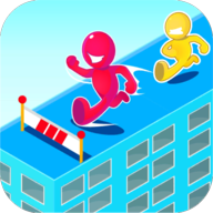 ݶRoof Race 3D V1.9 ׿