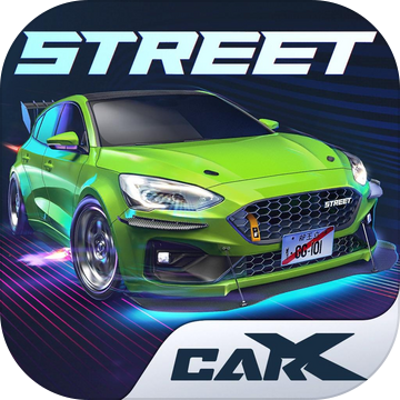 carx street1.0 ׿