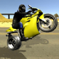 Wheelie King 3D V2 ׿