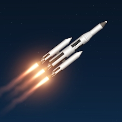 Spaceflight Simulatorȼϰ V1.5.4.1 ׿
