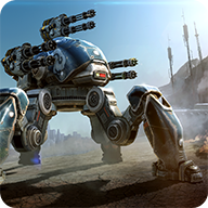 War Robots V8.5.0 ׿