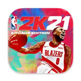 nba2k21 V1.0.0 ׿