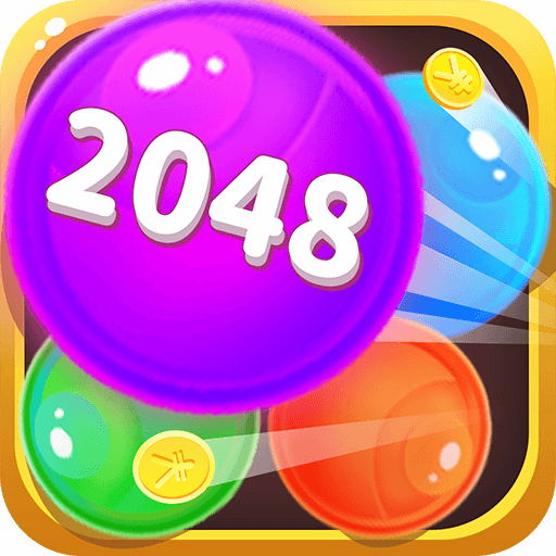 2048 V1.0.5 ׿