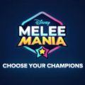 disneymeleemania V1.0 ׿