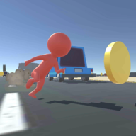 FlashStickman3D V0.1 ׿