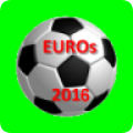 EURO 16 FINALS Countdown 