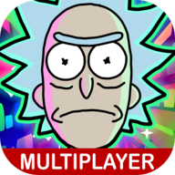 pocketmortys V1.0 ׿