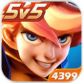 սӣ5V5MOBA V2.1.800 ׿