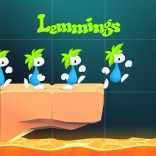 lemmings V1.0 ׿
