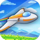 飞行漂移竞速最新下载 V1.0.5 安卓版