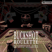 Buckshot Roulette  1.0