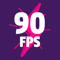 90fps  1.0