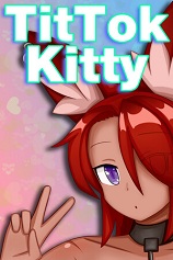 TitTok Kitty ⰲbGɫ 0.01