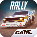 carx rally ٷ 