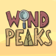 Wind Peaks ° 