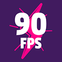 90fps 2025° 1.0