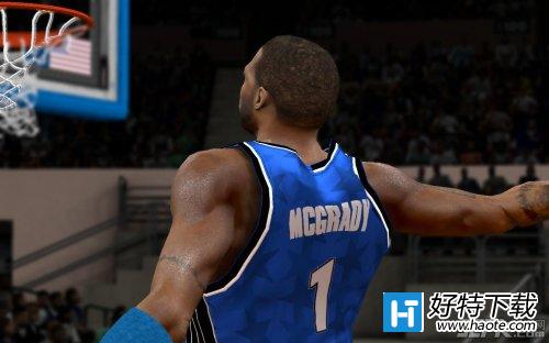 NBA2K15ôͶ Ͷ״̬ɫ˵