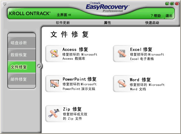 EasyRecovery ProfessionalV6.22.02 ˰