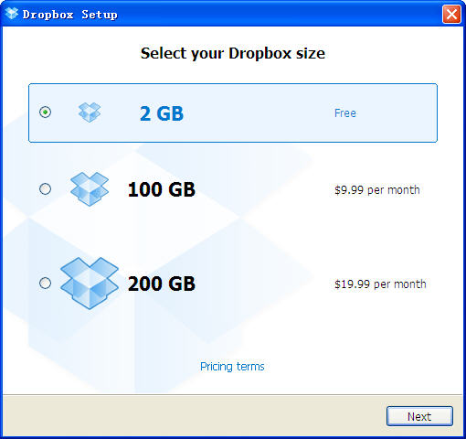 Dropbox(ļͬ)V2.7.43 ٷӢİװ