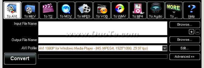 RER HD Movie Converter(Ӱת)V3.6.2.0207 ر