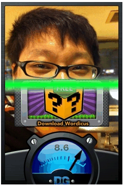 (ugly meter)V1.0.5 