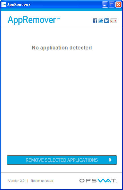 AppRemover(жع)V3.0 ӢĹٷװ