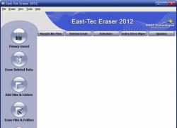 East-Tec Eraser(ļɾ) V10.2.4.100 ע